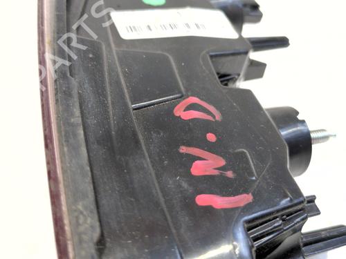 Right tailgate light RENAULT CAPTUR II (HF_) | BP38287203C80 - Image 4