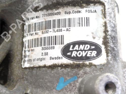 Transfer box LAND ROVER DISCOVERY SPORT (L550) 2.2 D 4x4 | BP29734784M36 