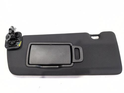 Used Left sun visor Left sun visor 39134985 39134985