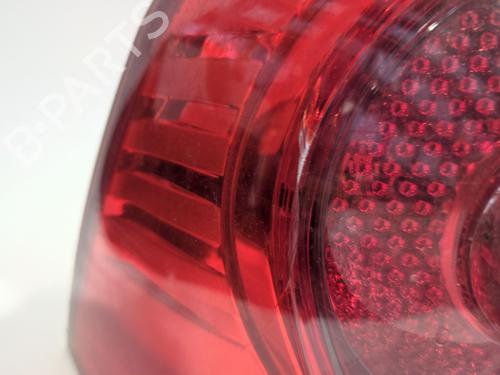 Left taillight VW GOLF PLUS V (5M1, 521) | BP29734357C34
