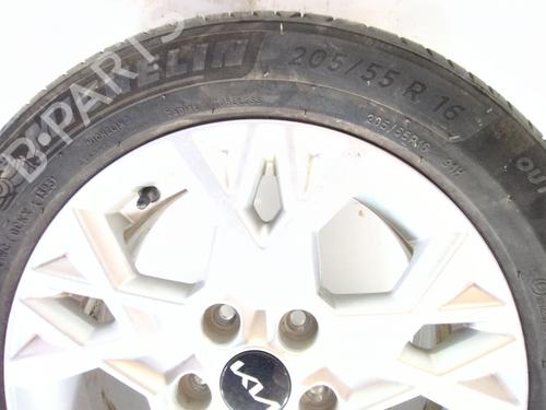 Rim KIA CEED (CD) | BP30157690C45