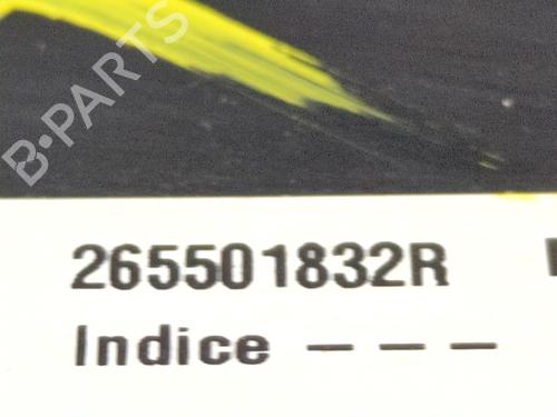 Right taillight DACIA BIGSTER | BP35789087C35 - Image 7