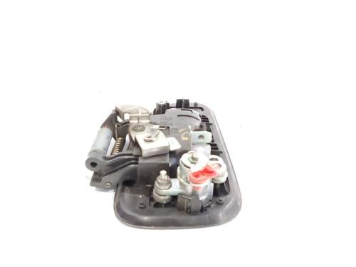 Front left exterior door handle NISSAN NV200 Van 1.5 dCi 110 (M20, M20N, M20M) | BP17821779C128 