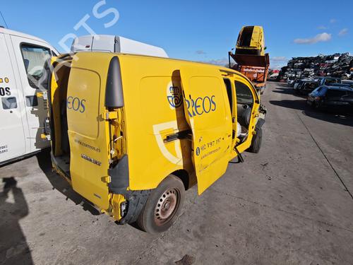 Peças RENAULT KANGOO Express (FW0/1_) 1.5 dCi 90 (FW0G, FW05, FW08, FW11) (90 hp) 4341754