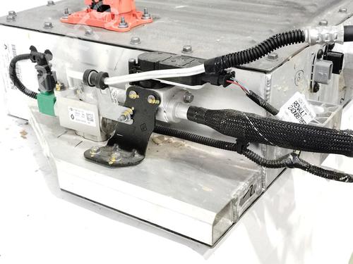 Batterij RENAULT AUSTRAL TCe 130 (HGM2) (131 hp) 30702091