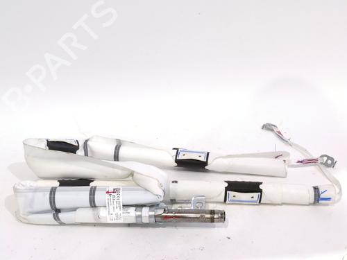 Used Left curtain airbag Left curtain airbag 37408456 37408456