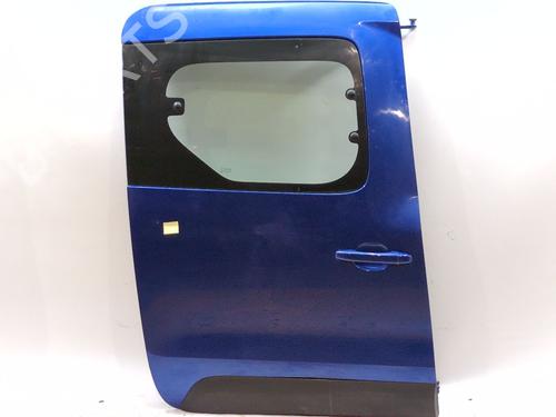 Used Right slide door Right slide door RENAULT EXPRESS Box Body/MPV [2021-2026] 34695359 34695359