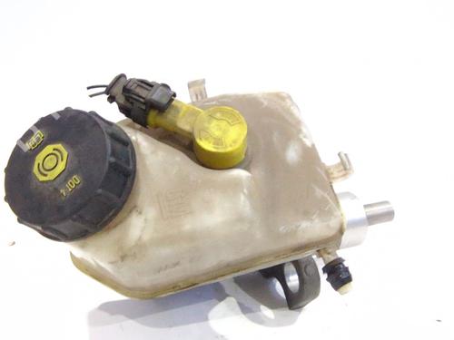 Brake master cylinder OPEL ASTRA J (P10) | BP29734237M77