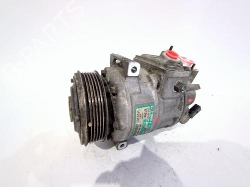 Used AC compressor VW TOURAN (1T1, 1T2) 2.0 TDI 16V (140 hp) 27833790