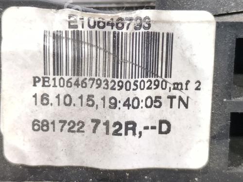 Switch DACIA SANDERO II 1.5 dCi 75 / Blue dCi 75 (B8JW, B8M4, B8AH, B8M7, B8M6) | BP28003854I30 
