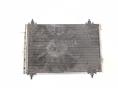 Used AC radiator DS DS 4 / DS 4 CROSSBACK (NX_) 1.6 BlueHDi 115 (116 hp) 31181777