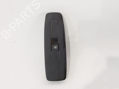 Right front window switch RENAULT MEGANE IV Hatchback (B9A/M/N_) [2015-2024]  17955354