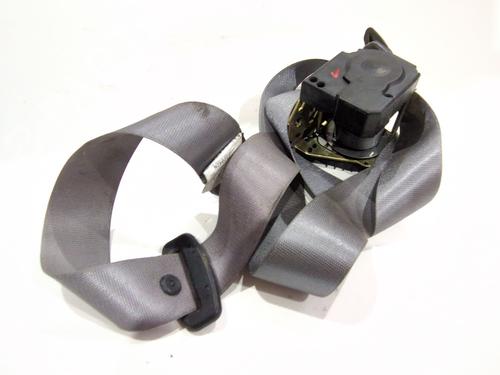 Used Rear right seatbelt BMW X5 (E53) 3.0 d (218 hp) 28140604
