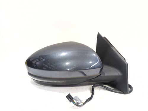 Used Right mirror Right mirror RENAULT MEGANE IV Grandtour (K9A/M/N_) 1.5 dCi 110 (110 hp) 34400207 34400207