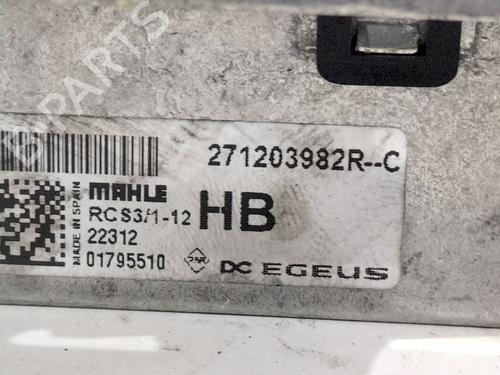 Electronic module DACIA BIGSTER | BP38409968M83 - Image 4
