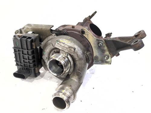 turbochargersupercharger-ford-focus-ii-saloon-db_-fch-dh-2005-36866401 main image