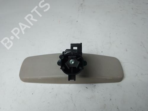 Rear mirror CITROËN C4 SPACETOURER (3D_) 1.2 PureTech 130 | BP17819187I6 