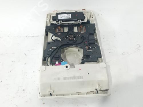 Interior roof light AUDI A4 B8 (8K2)  | BP17818364I8 