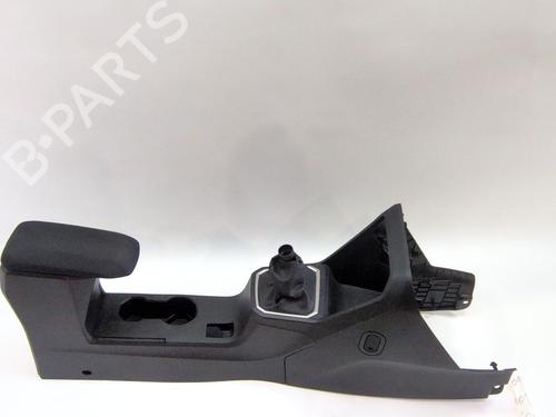 Armlene DACIA DUSTER (PYM_, PYN_)  | BP29704922I20 