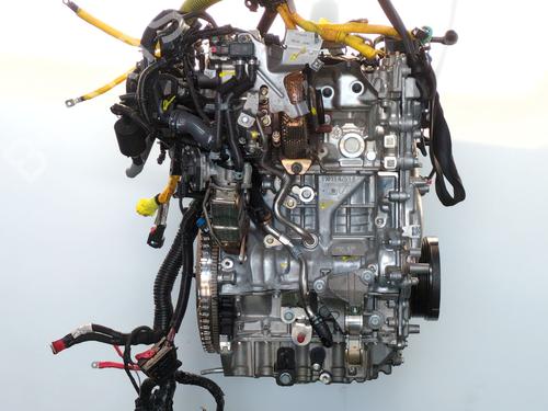 Engine DACIA DUSTER (PYM_, PYN_) 1.2 TCe 130 | BP37408374M1 - Image 5