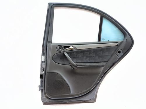 Right rear door MERCEDES-BENZ C-CLASS (W203)  | BP27174115C5 