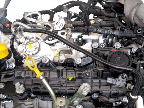 Engine MITSUBISHI COLT VII Hatchback (VB_)  | BP32786440M1  - Image 5