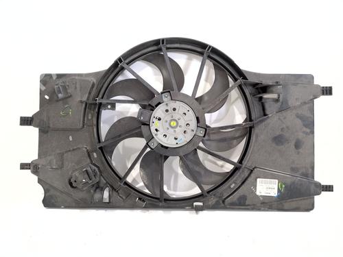 Used Radiator fan Radiator fan RENAULT LAGUNA III (BT0/1) 2.0 dCi (BT07, BT0J, BT14, BT1A, BT1S) (131 hp) 39564733 39564733
