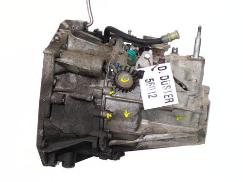 Gearbox DACIA DUSTER (HM_) | BP32860055M3 - Image 4