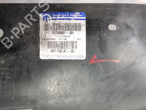 Other JEEP CHEROKEE (KL) 2.0 CRD | BP28727625O1 