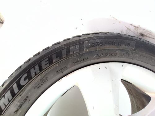 Rim BMW X3 (E83) 2.0 d | BP30157657C45