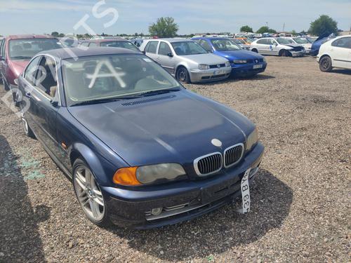 Climate control BMW 3 Coupe (E46) 330 Ci | BP13501683I5 