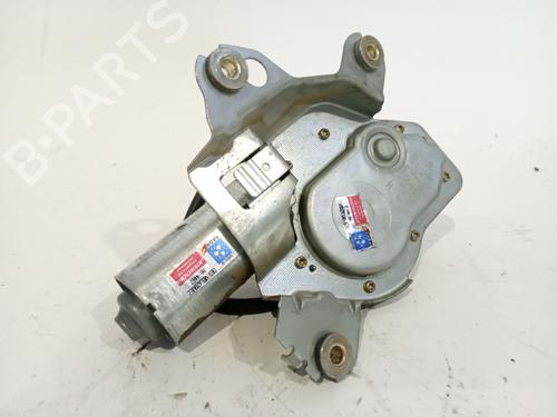 Rear wiper motor NISSAN TERRANO II (R20) 3.0 Di 4WD | BP18113676M102 