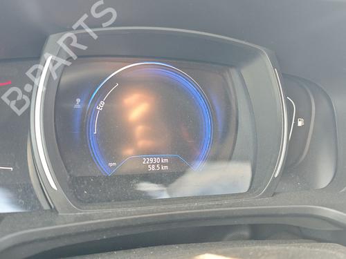 Used Instrument cluster Instrument cluster 36448649 36448649