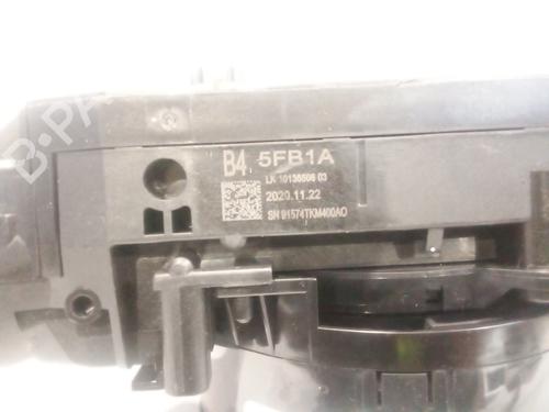 Switch NISSAN MICRA V (K14) 1.0 IG-T | BP21216079I30 