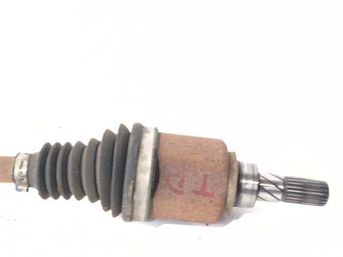 Right rear driveshaft DACIA DUSTER (HS_) 1.5 dCi 4x4 | BP31958573M41