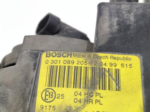 Left headlight BMW 3 (E46) 318 i | BP29270804C28 