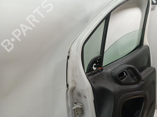 Right front door CITROËN BERLINGO Box Body/MPV (B9) 1.6 HDi / BlueHDi 75 | BP24305178C3