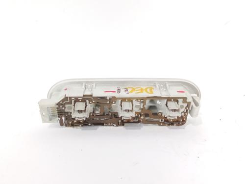 Interior roof light NISSAN QASHQAI / QASHQAI +2 I (J10, NJ10, JJ10E) 2.0 | BP17818829I8 