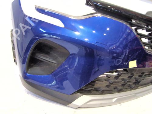 Front bumper RENAULT CAPTUR II (HF_) TCe 140 (HFN0) | BP36322021C7 - Image 3