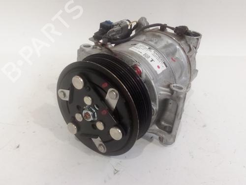 Used AC compressor AC compressor 38711609 38711609