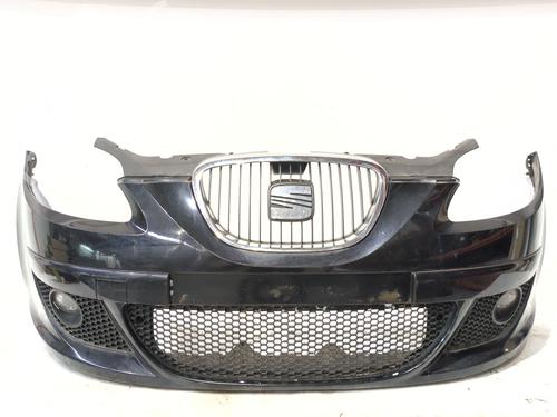 Used Front bumper SEAT ALTEA XL (5P5, 5P8) [2006-2015]  31611684
