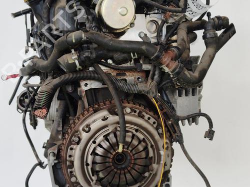 Used Engine DACIA SANDERO 1.5 dCi (88 hp) 30124473