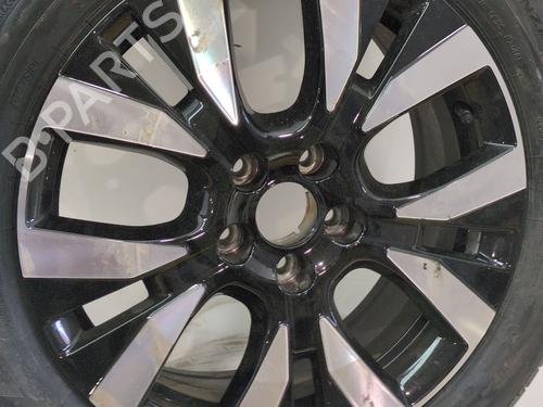 Fælk HONDA INSIGHT (ZE_) | BP39464652C45 - Image 4
