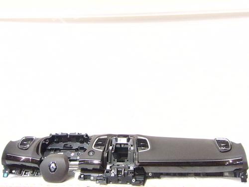 Used Airbag Kit Airbag Kit RENAULT ESPACE V (JR_) [2015-2023] 34621017 34621017