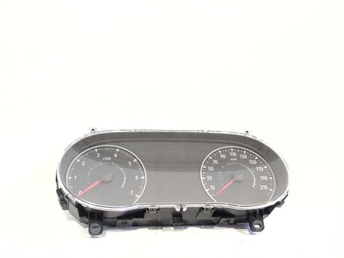 Used Instrument cluster Instrument cluster 37027822 37027822