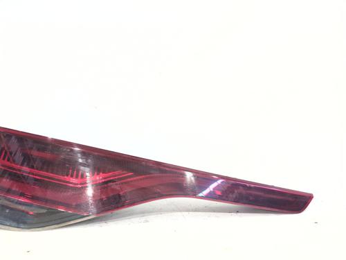 Left tailgate light RENAULT MEGANE IV Hatchback (B9A/M/N_) | BP39066838C79 - Image 3