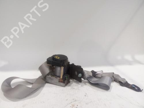 Used Front left seatbelt MERCEDES-BENZ C-CLASS (W203) C 220 CDI (203.006, 203.008) (143 hp) 23259788