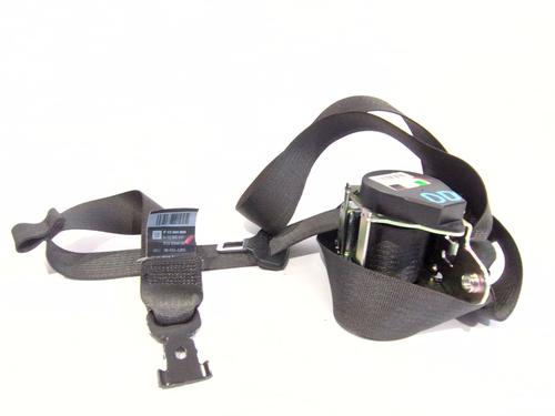 Used Front right seatbelt OPEL ZAFIRA TOURER C (P12) 2.0 CDTi (75) (130 hp) 29708110