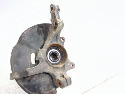 Left front steering knuckle HYUNDAI ix35 (LM, EL, ELH) 1.7 CRDi | BP26587171M25 