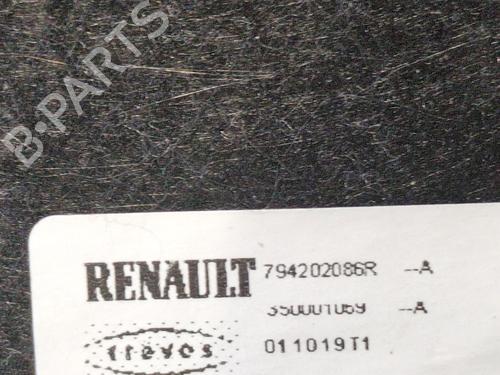 Rear parcel shelf RENAULT MEGANE IV Saloon | BP39945002C85 - Image 3